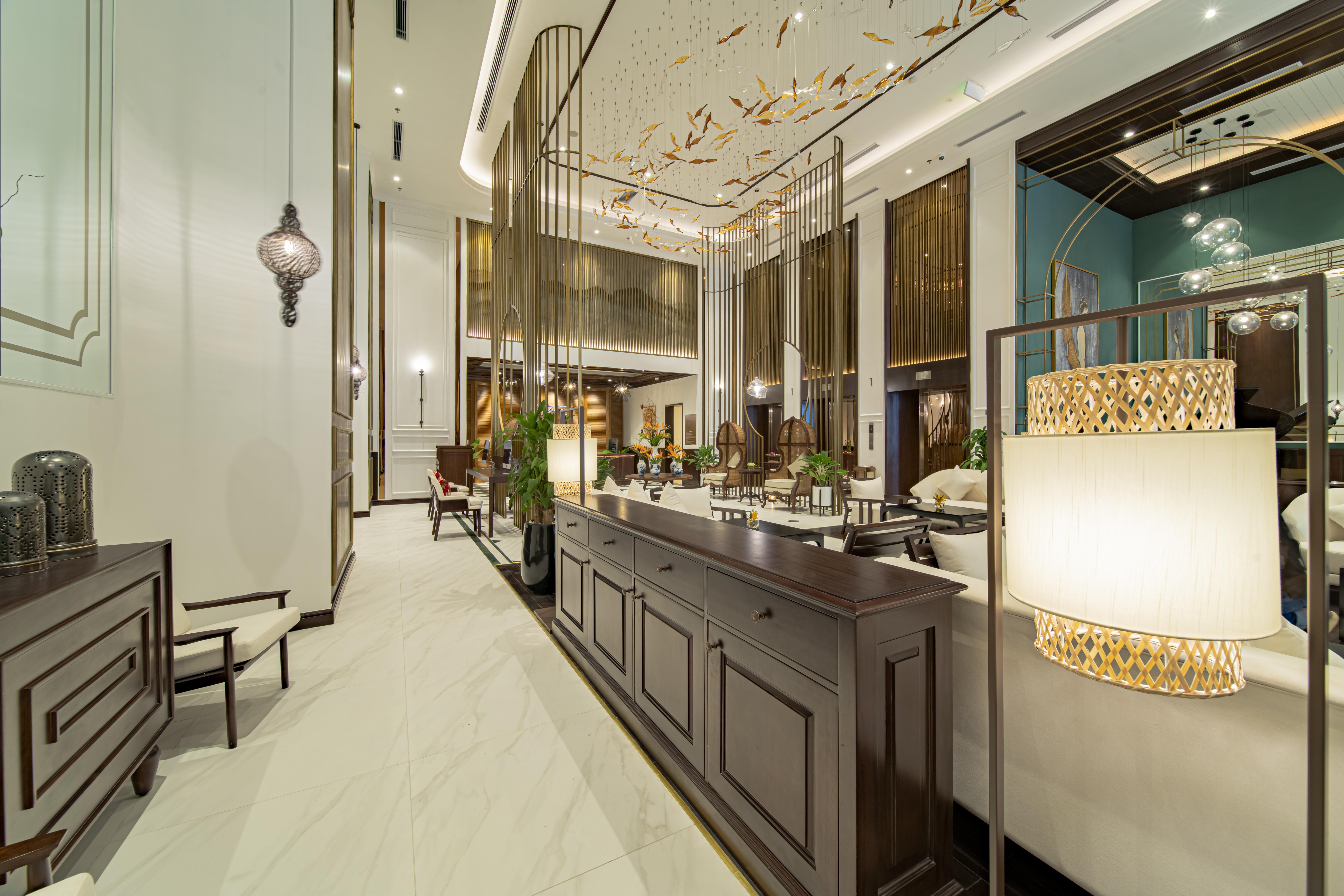 Potique Hotel Nha Trang Exterior foto