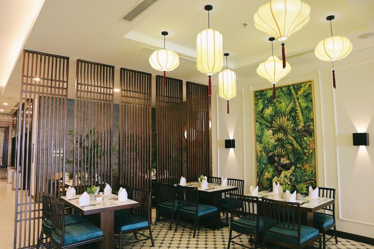Potique Hotel Nha Trang Exterior foto